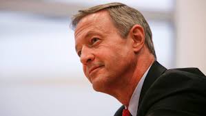 Column: O'Malley is only candidate with record of actions