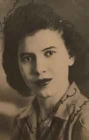 Aurora Acosta Obituary (1926