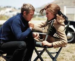 Ali macgraw was born on april 1, 1939 in pound ridge, new york, usa as elizabeth alice macgraw. The Camel Coat Throughout Cinema
