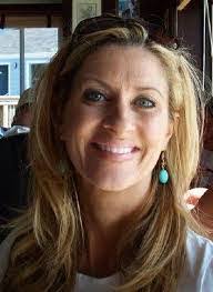 Barbara Mehring's Instagram, Twitter & Facebook