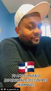 #republicadomínicana #dominicanos