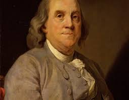 Benjamin Franklin after Joseph Siffred Duplessis, based