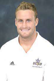 2005 Men's Water Polo Roster