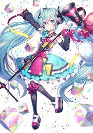 View And Download This 700x1000 Hatsune Miku Image With 5 Favorites Or Browse The Gallery Anime Hatsune Miku Vocaloid