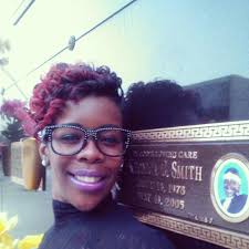 Keonica Smith Obituary (2005)