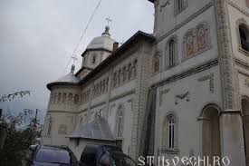 Sfinţii împăraţi, constantin şi mama sa, elena, erau de neam roman. Biserica Sfintii Imparati Constantin Si Elena Falticeni Stil Vechi