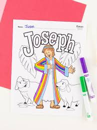Various simple coloring book pages celebrating the life of christ (also see the apostles and the parables sections). 17 Free Sunday School Coloring Pages Fun365