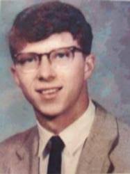 Terry August Householter : Lance Corporal from Kansas, Vietnam War Casualty