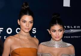 Kylie jenner opened up about the alleged relationship between her sister and supermodel kendall jenner with phoenix suns' young star devin booker. Kendall Jenner Devin Booker Party In West Hollywood Following Model S Baby Fever Revelation