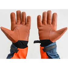 Même dans les conditions les. Gants De Ski Explorair Spring Grey Orange Scott Montania Sport