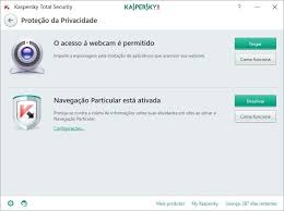Kaspersky Total Security 2018 Serial Portugues Rei Dos Torrents