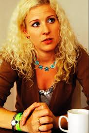 Sandra bestulen på barnkalas