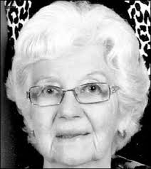 Wilma Belcher Humphries