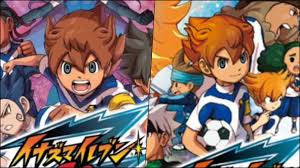 Equipo neo japón y botas neo japón. Que Paso Con Inazuma Eleven Go Galaxy 3 Anos Esperando Meristation