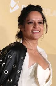 Mitchell Rodriguez's Instagram, Twitter & Facebook