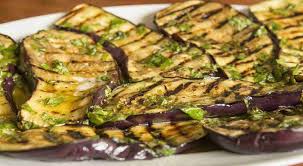Maybe you would like to learn more about one of these? Le Melanzane Grigliate Marinate Un Contorno Gustoso Per Chi E A Dieta Solo 65 Kcal
