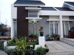 Kunci rumah jenis ini adalah pemanfaatan ruang secara optimal dengan bahan dan interior yang tidak berlebihan. 30 Desain Taman Minimalis Modern Ideas Garden Design Minimalist Garden Small Garden Design