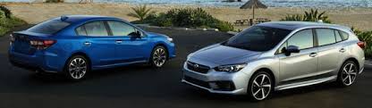 2.0i, 2.0i premium, 2.0i sport and 2.0i limited. 2020 Subaru Impreza Review And Changes Boston Subaru Dealer Planet Subaru Hanover Massachusetts