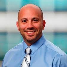 Kevin Weems's Instagram, Twitter & Facebook