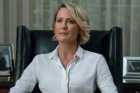 Robin wright regrets that her house of cards character, claire underwood, was not legitimately elected to the presidency. Claire Underwood Wore These 5 Shoe Styles During House Of Cards Footwear News
