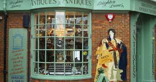 Plan A Brighton Getaway Things To Do And Places To Stay In Brighton Quaint Storefront Brighton Brighton Lanes
