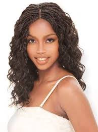 Befunny pre stretched braiding hair 8 packs 24 inch professional pre stretched crochet hair for human braiding or twist natural black yaki perm straight synthetic hair extension for women (24, 1b#) 4.4 out of 5 stars. Amazon Com Que Loose Deep Bulk 16 Milkyway Que Human Hair Mastermix Weave Extensions 1 Jet Black Health Personal Care