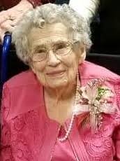 Obituary for Susan "Betty" Hare