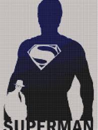 Cross stitching cross stitch embroidery embroidery patterns hand embroidery cross stich patterns free cross stitch designs halloween cross stitches alpha friendship bracelet pattern #8382 added by misserable. Justice League Of America Cross Stitch Pattern Pdf Instant Etsy Cross Stitch Cross Stitch Patterns Filet Crochet
