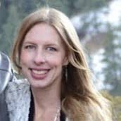 Amber Layton's Instagram, Twitter & Facebook