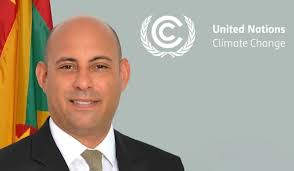 Kivumbi Earnest Benjamin