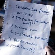 We know we need to act now to change people's attitudes towards alcohol, and i am confident that, with the introduction of minimum unit pricing, we are moving in the right direction. Doctor Who Last Christmas A Few Thoughts A Lot Of Quotes Three If By Space