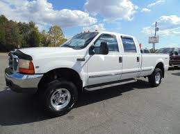 1999 Ford F 250 Super Duty Lariat Crew Cab 4x4 Long Bed In Locust Grove Va Ford Trucks Trucks For Sale F250