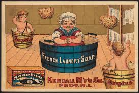 Check spelling or type a new query. French Laundry Soap Soapine Digital Commonwealth