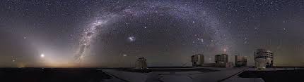 The Night Sky Without Light Pollution In The Atacama Desert Chile R Space Light Pollution Night Skies Fear Of Flying