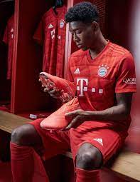 The reds are on the lookout for a new centre. Bayern Munich New Kit 2019 Cheap Online