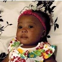 Little Ms. Cherish Noel Murphy Obituary