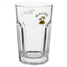 Spritz up your party with malibu strawberry spritz. Malibu Glasses 10oz 280ml Drinkstuff