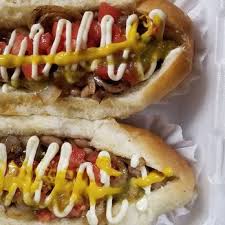 La Carreta Hotdogs "Food Truck" — American restaurant food truck in Albuquerque, New Mexico