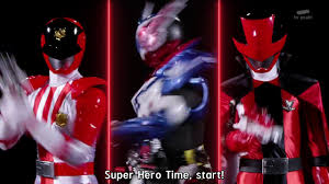 Samehadaku.vip adalah situs download dan nonton anime sub indo samehada terlengkap dan terupdate dengan link nonton anime gratis setiap hari. New Super Hero Time Kamen Rider Build Kaitou Sentai Lupinranger Vs Keisatsu Sentai Patranger Youtube