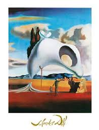 Originale salvador dali bilder erzielen heute hohe preise. Salvador Dali 11 5 1904 23 1 1989 Alle Kunstdrucke Gemalde Bei Kunstkopie De