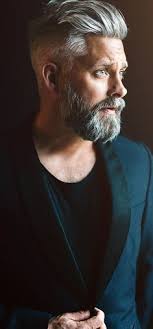 45 Immensely Trending Hipster Hairstyles For Men In 2020 Hipster Hairstyles Grey Hair Men Mens Haircuts Medium