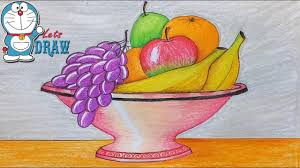 One of the best options is a drawing of simple objects, which are typically known as still life drawings. Oil Pastel Still Life Drawing For Kids Novocom Top
