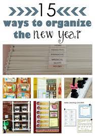 Ideas For Organizing Home Organization Household Organization Getting Organized