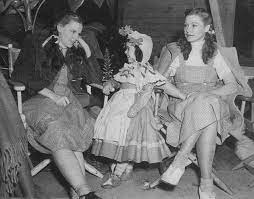 History In Flix On Twitter Wizard Of Oz 1939 Judy Garland Wizard Of Oz