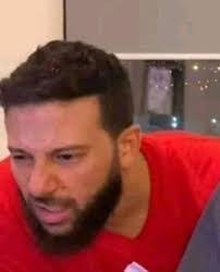 Basem Elsaid's Instagram, Twitter & Facebook