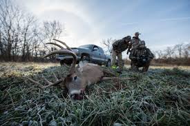 Circumstantial Deer Movement Chart Texas 2019