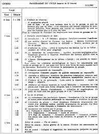 Formation pour apprendre les bases de la régie son et lumières, du 24 et 31 octobre 2020. Deux Modeles De La Formation De Formateurs Au Tournant De La Loi De 1971