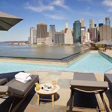 Harriet S Rooftop In Brooklyn Bridge Park Rooftop Bars Nyc Best Rooftop Bars Nyc Hotels