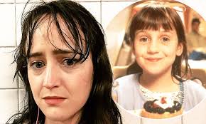 According to celebritynetworth.com, in 2021 mara wilson today has a total net worth of around $500,000. Matilda S Mara Wilson Reveals Her Sexuality On Twitter Daily Mail Online