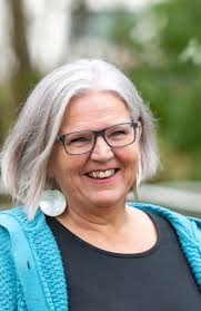 Claudia Villiger